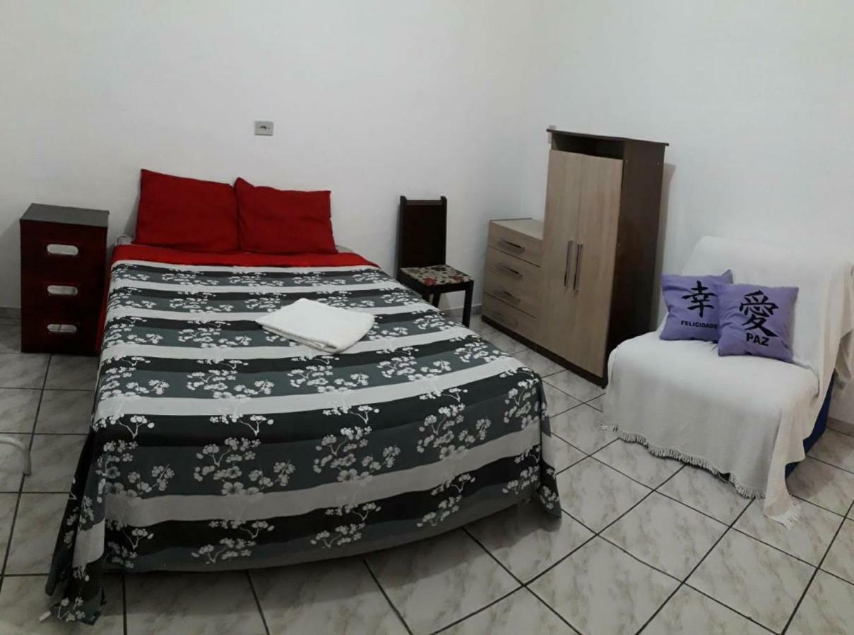Usp Leste Hospedaria Casa de férias